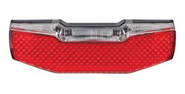 Picture of AXA BLUELINE STEADY REAR LIGHT - 50MM MOUNTING DISTANCE